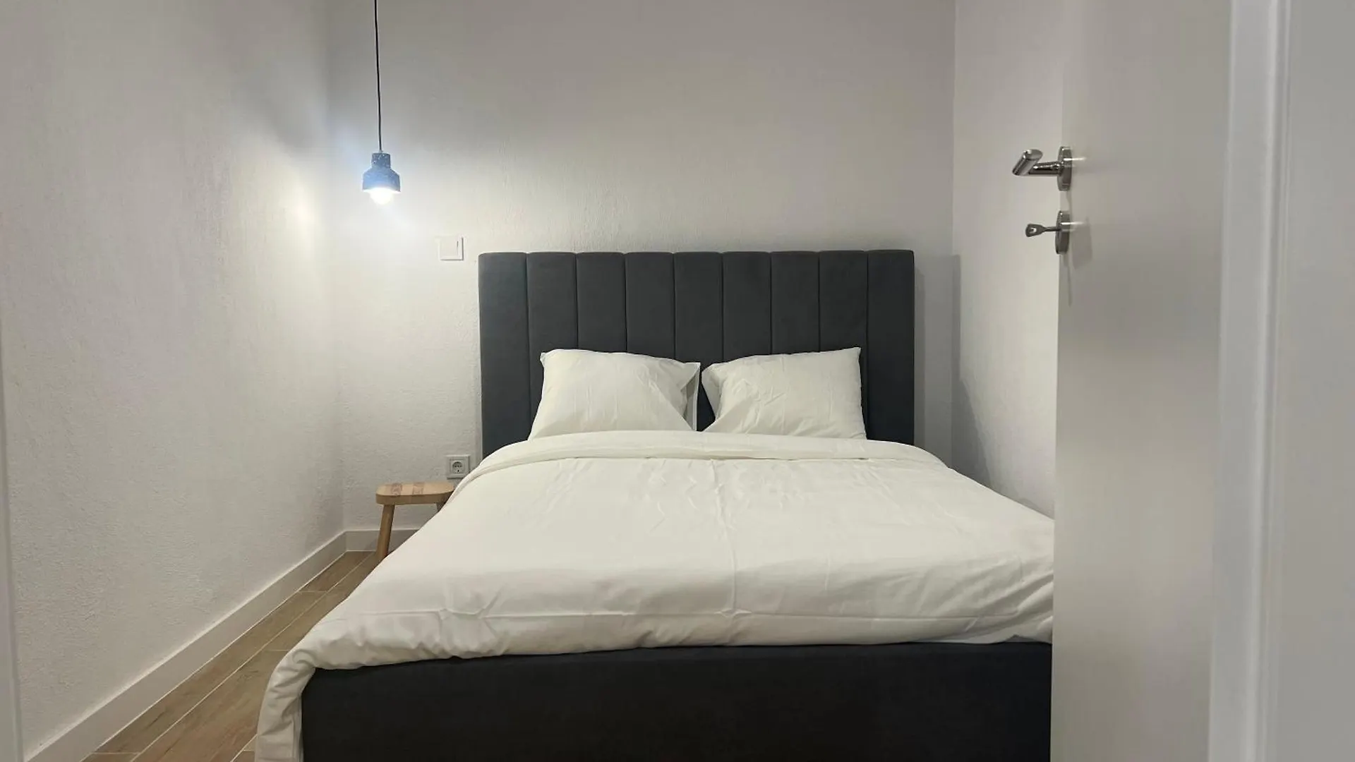 Apartment Cosy Appartement 2Chambres Thessaloniki Greece