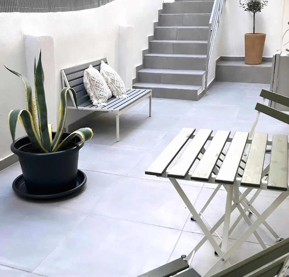 Cosy Appartement 2Chambres 테살로니키